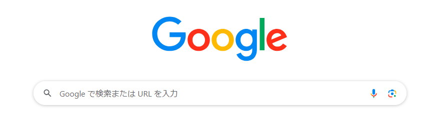 Google検索